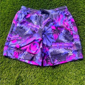 Adidas Swim Trunks